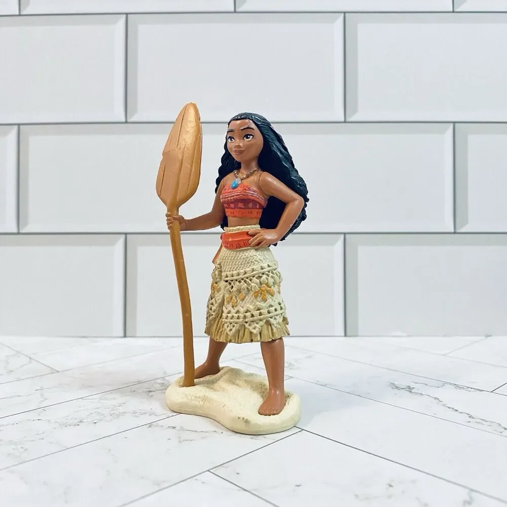 Moana Disney  Princess 3.5